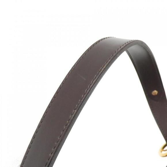 LOUIS VUITTON Brown Damier Bag - Picture 8 of 10